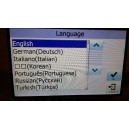 SEC-E9 Key Cutting Machine multi-languages