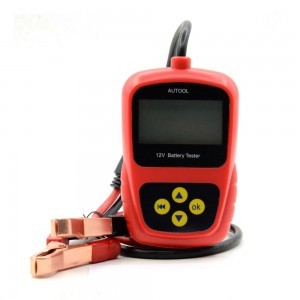 AUTOOL BST-100 Original BST100 Battery Tester with Portable Design