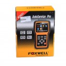 Foxwell NT4021 AutoService Pro PACKAGE