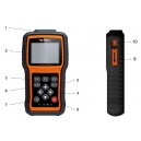 Foxwell NT4021 AutoService Pro Details
