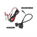 Launch X431 Pro Mini Bluetooth Battery Cable