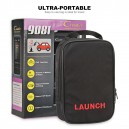 Launch CReader 9081 Package
