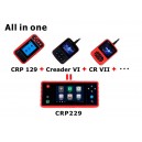 Launch X431 Creader CRP229 ALL IN ONE