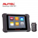 Autel MaxiSYS MS906BT Auto Diagnostic Scanner Update Online
