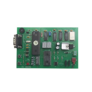 D80D0WQ ERASER Programmer ECU Chip Tuning Tool
